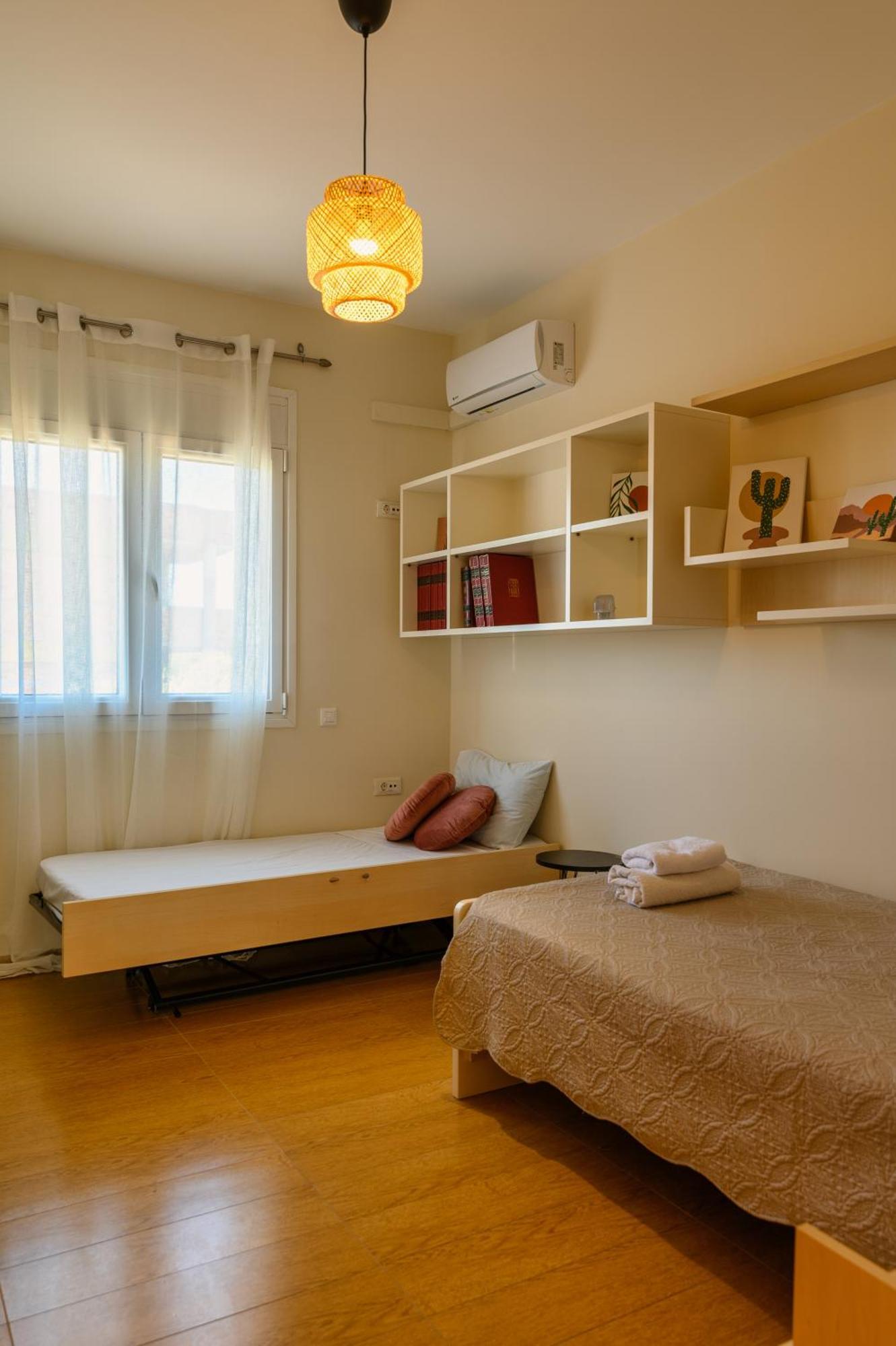 Blue Sky Villa In Crete Epano Vathia المظهر الخارجي الصورة